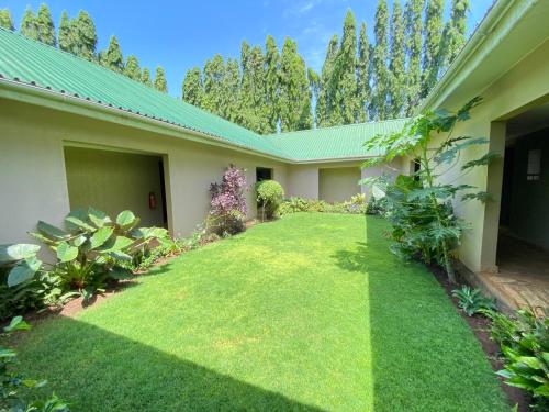 Foto - Sangana Lodge