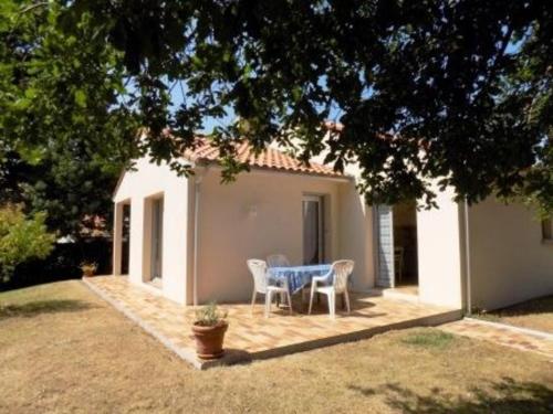 Maison Saint-Brevin-les-Pins, 4 pièces, 7 personnes - FR-1-364-56 gîte à louer Le Menhir