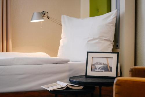 Hotel Global Inn - image 6