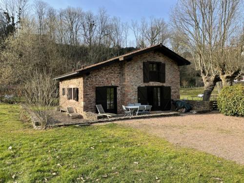 Gîte Bidarray, 3 pièces, 4 personnes - FR-1-384-419 gîte à louer Bidarray