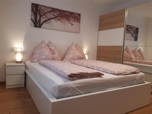 Ferienwohnung - Gwiggner Daniela im Haus Bergfried in Niederau, Österreich