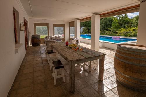 設施, Eden Studios in 里比克堡