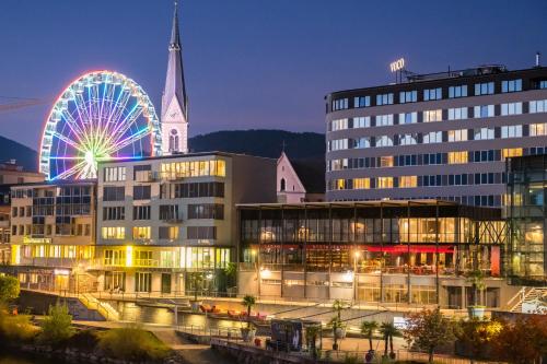 voco® Villach, an IHG Hotel