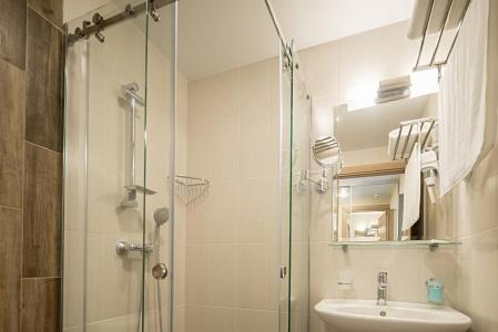 Pansionat Burgas - main image