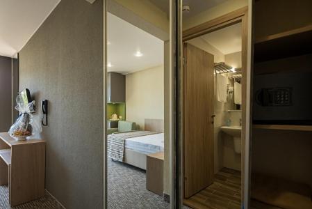 Pansionat Burgas - image 7