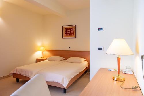  Istarske Toplice Health Spa Resort - Mirna in Livade