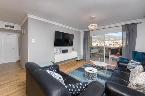 Santa Julia - Apartment - San Francisco