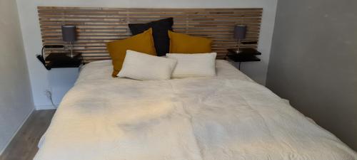 Pausee chambre d'hôte Ranspach-le-Bas