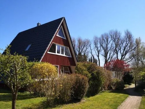 Arche in Brodersby, Deutschland