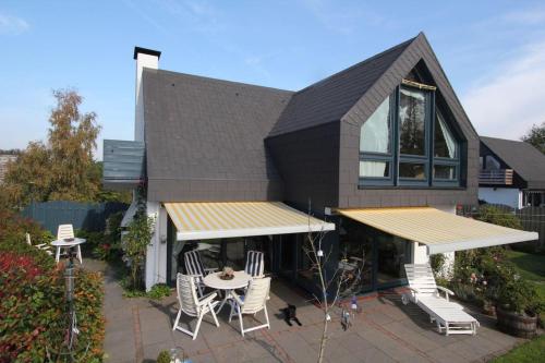 Schlei-Juwel in Brodersby, Deutschland