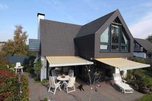 B&B Brodersby - Schlei-Juwel - Bed and Breakfast Brodersby