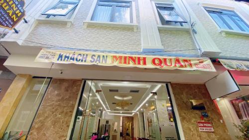 Khách sạn Minh Quân