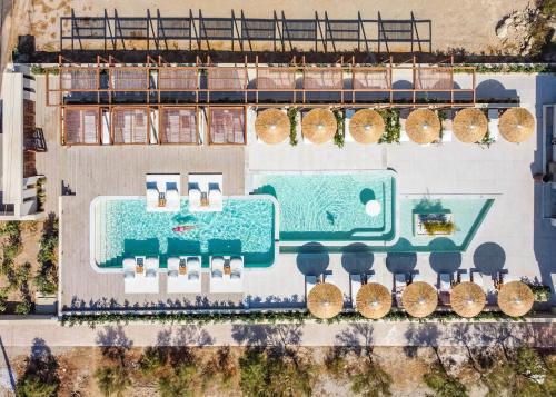 Avra Imperial Hotel - image 13