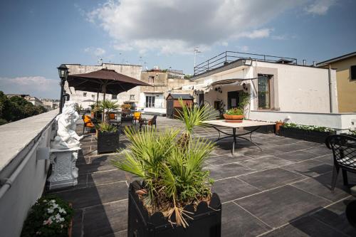 Hotel Real Orto Botanico
