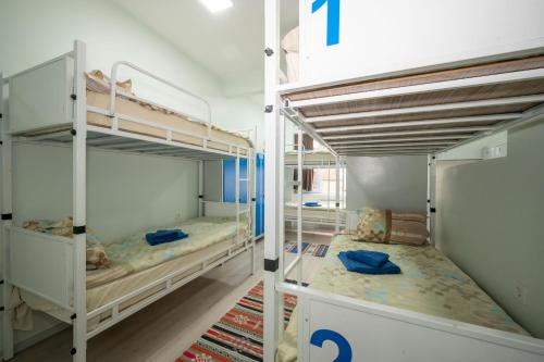 8-Bed Male Dormitory Room image 10