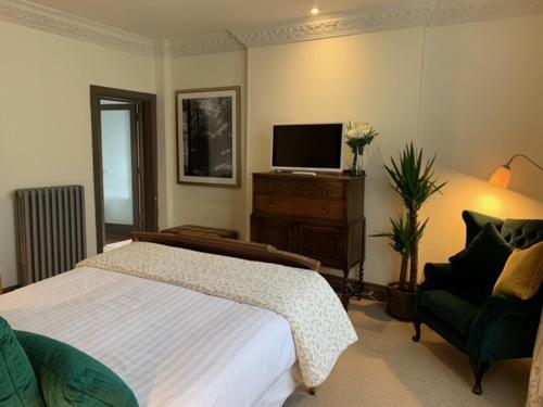 The Forest Hotel