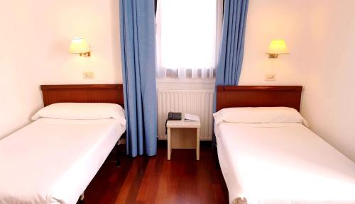 Hotel Zarauz