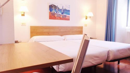 Hotel Zarauz in Zarautz