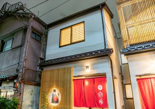 ［浅草］アパートメント（51m²）｜ 1ベッドルーム／1バスルーム