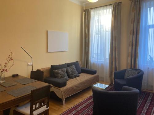 Charmantes Wiener Jugendstilhaus kostenloses WLAN, Wiedeń
