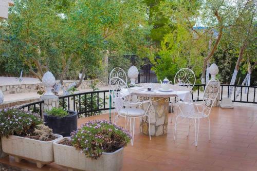 Létesítmények, CASA REME in Chella