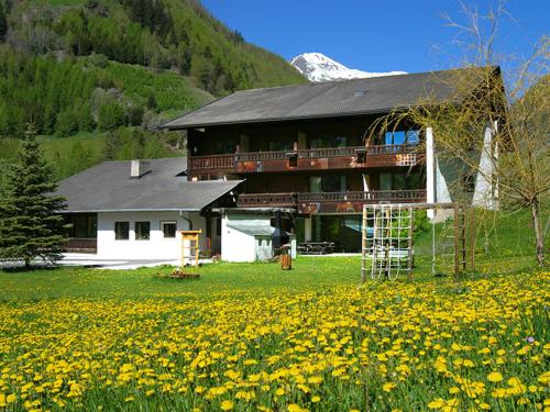 Residence Schnals - Lago di Vernago