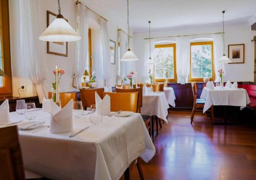 Züfle Hotel Restaurant Spa