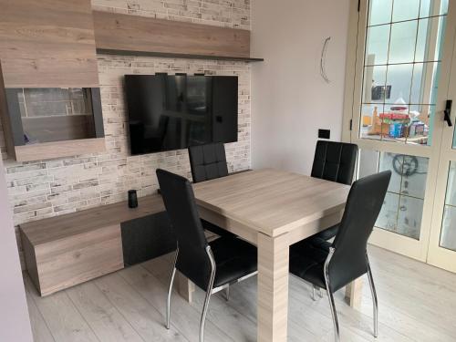 Bruno's house chambre d'hôte Dolianova