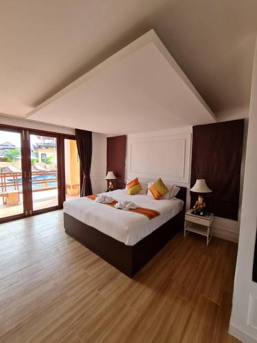 Elegancy Resort Hua Hin Elegancy Resort Hua Hin