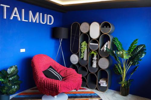Talmud Business Hotel – Gong Yuan9