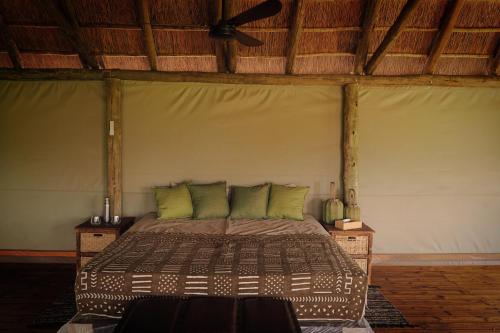 South Okavango - Omogolo Hideaways