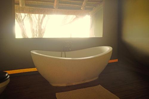 South Okavango - Omogolo Hideaways