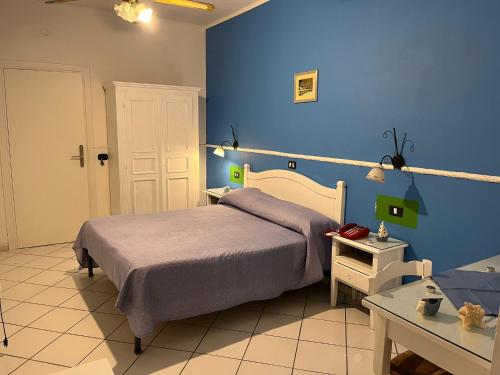 Hotel Caribe – Casalnuovo di Napoli, CO