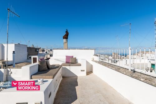 Casa Graziella con Terrazza Panoramica by Wonderful Italy