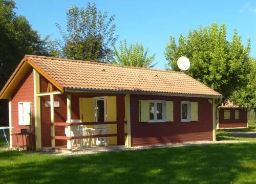 Chalet edelweiss 35 gîte à louer Lure