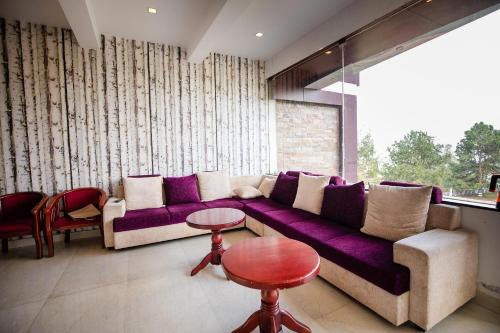 Facilities, Vista Peak View Ooty in Doddabetta