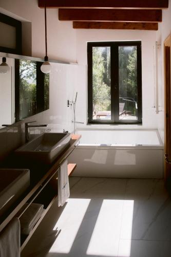 Mont-Sant in Játiva