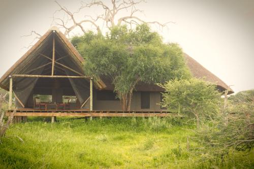 South Okavango - Omogolo Hideaways