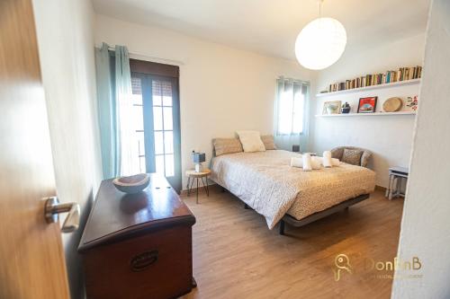 Apartamento en Ronda Ocho Caños con Wifi