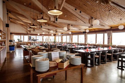 Undersåker Koja Fjallhotell 3-Star Hotel exterior