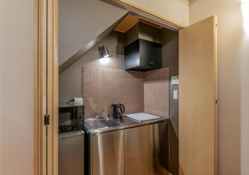 ［浅草］アパートメント（51m²）｜ 1ベッドルーム／1バスルーム