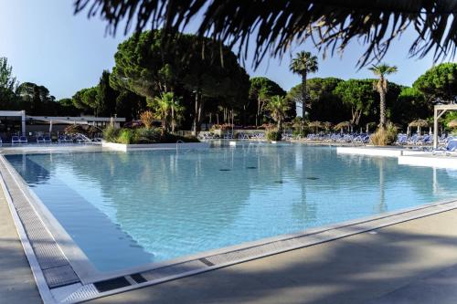 Belambra Clubs La Grande Motte - Residence Presqu'île Du Ponant - image 5