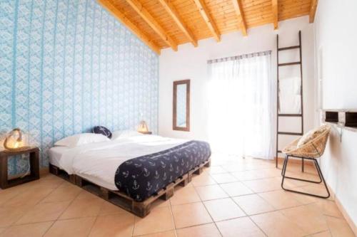 Anchorhouse Portugal gîte à louer Monte da Gorda