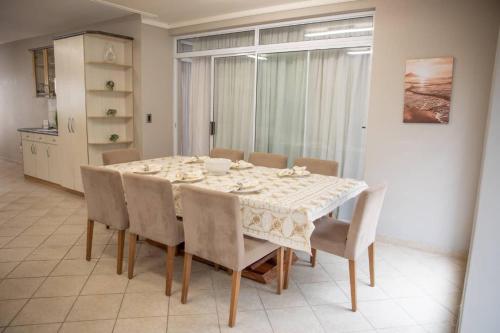 Beach Hive 1 in Svakopmunda