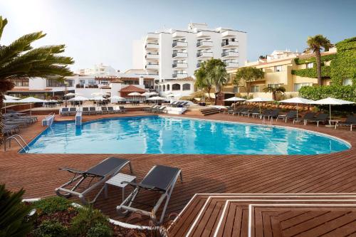 Tivoli Lagos Algarve Resort