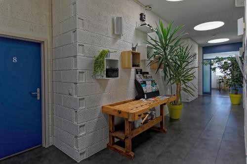 Les Chambres du CTN 5