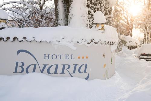 Bavaria Biohotel - Hotel - Garmisch-Partenkirchen