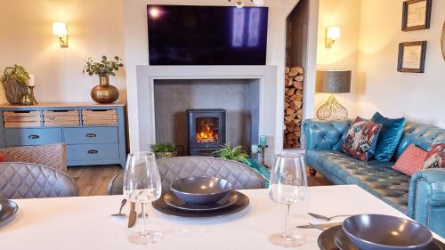 Host & Stay - Greenside gîte à louer Derwent Valley