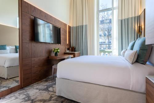 InterContinental Paris Avenue Marceau an IHG Hotel - image 4