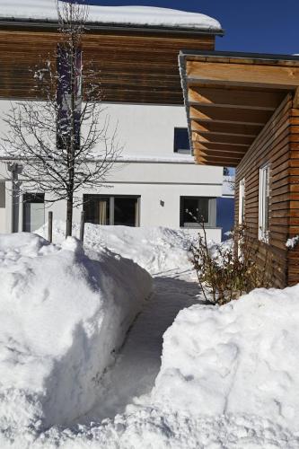 Haus LandArt